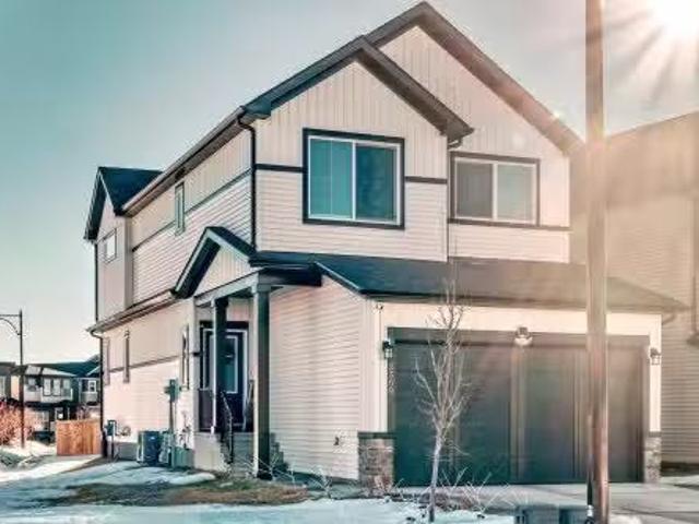 House for sale in Wedgewood, Alberta