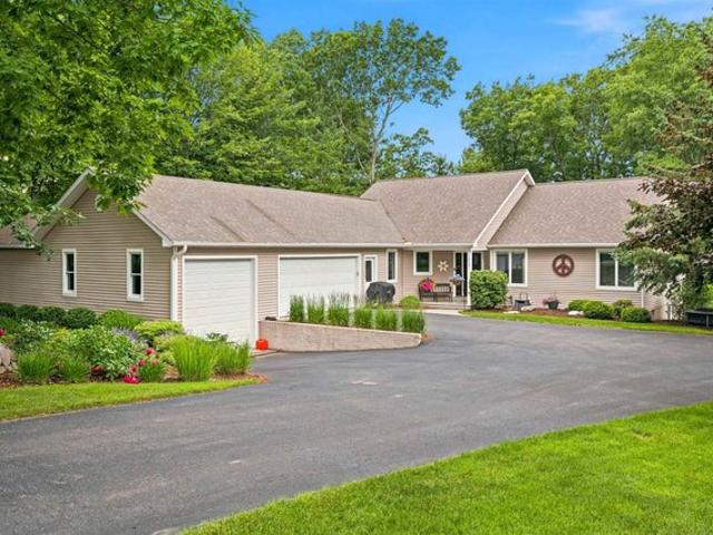 House for sale in Williamsburg, Michigan