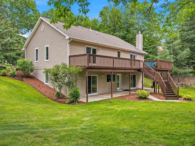 House for sale in Michigan