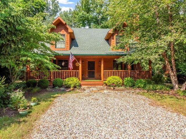 House for sale in Saugatuck, Michigan