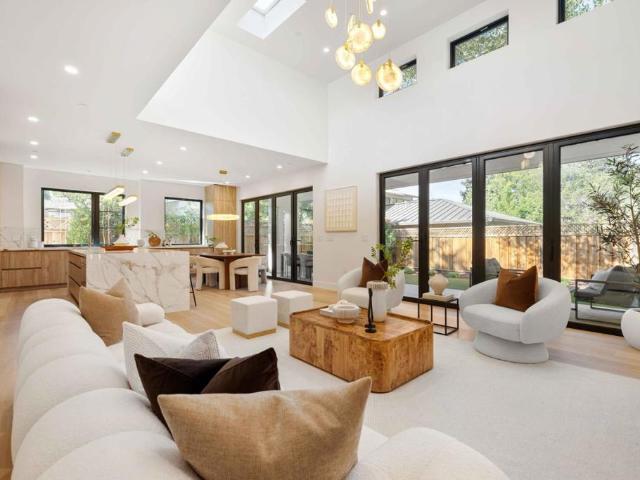 House for sale in Palo Alto, Santa Clara County