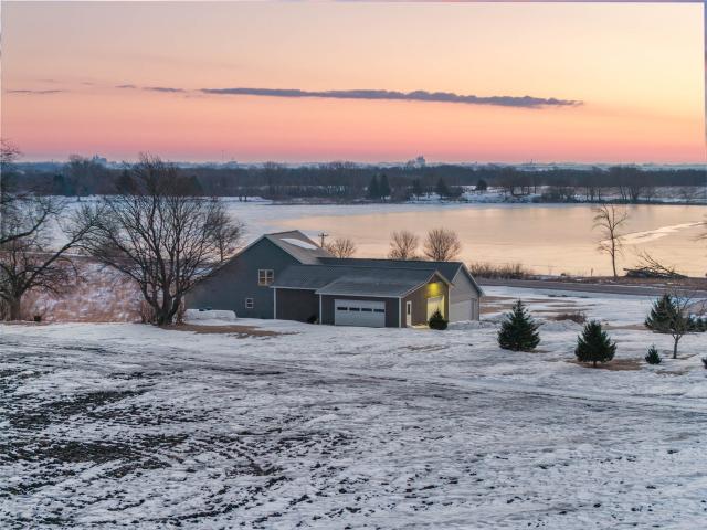 Land for sale in Jewell, Iowa
