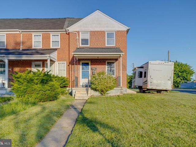 Townhouse for sale in Dundalk, Maryland