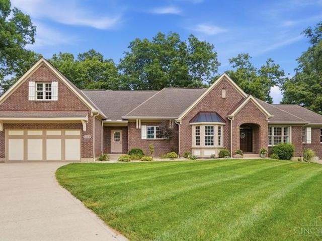 House for sale in South Lebanon, Ohio