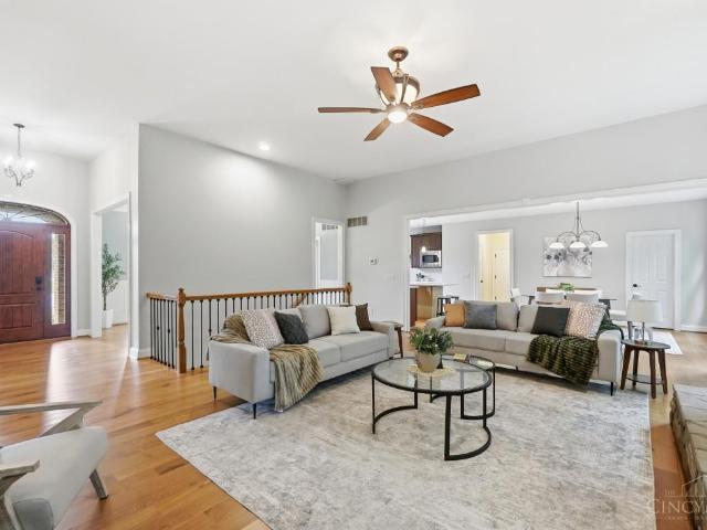 House for sale in South Lebanon, Ohio