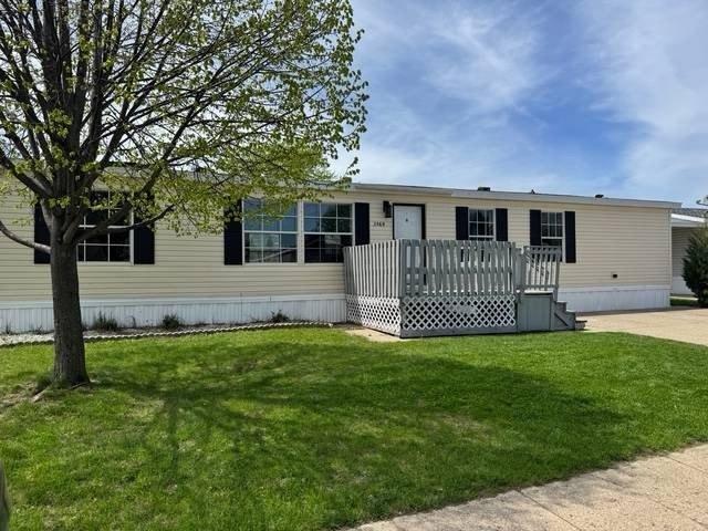 House for sale in Wayland, Michigan
