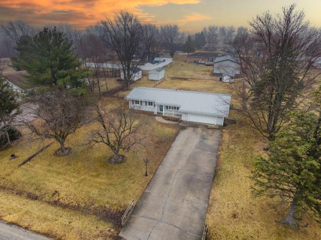 House for sale in Kentland, Indiana