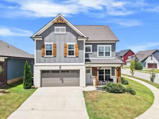 House for rent in Cleveland