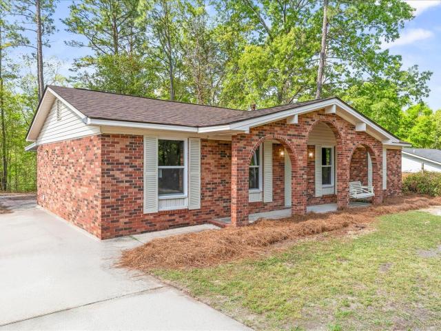 House for sale in Augusta, Georgia