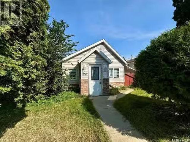 House for sale in Prince Albert, Saskatchewan
