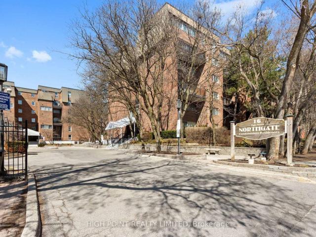 Condo for sale in Woburn, Ontario