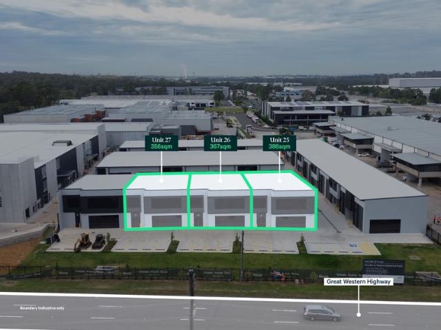 Warehouse for sale in Sydney, New South Wales