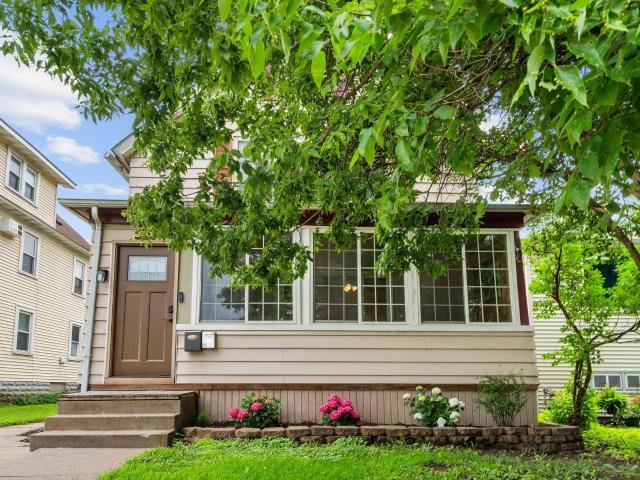 House for sale in South Saint Paul, Minnesota