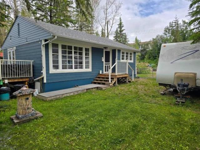 House for sale in Alberta