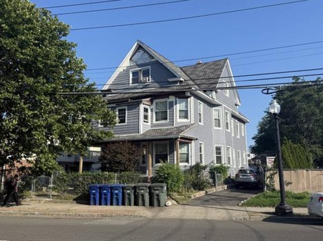 House for sale in Bridgeport, Connecticut