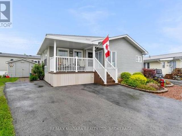 House for sale in Niagara, Ontario