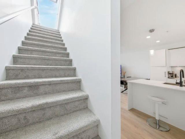 House for rent in Moodyville, North Vancouver