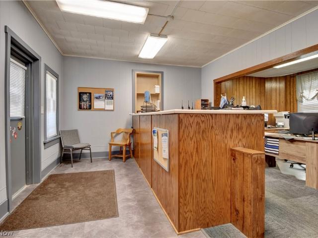 Commercial for sale in Strasburg, Ohio