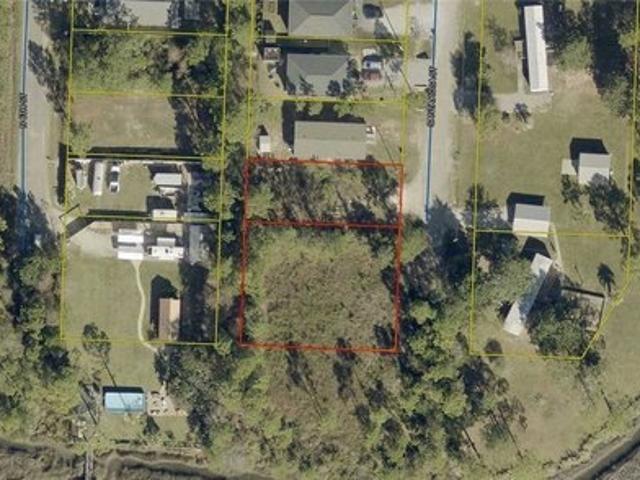 Land for sale in Santa Rosa Beach, Walton County