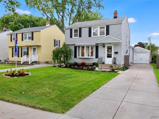 House for sale in Town of Tonawanda, Erie County
