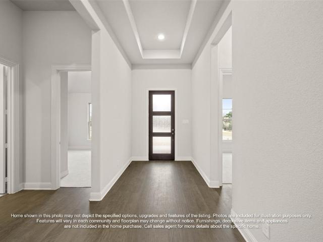 House for sale in Burleson, Johnson County