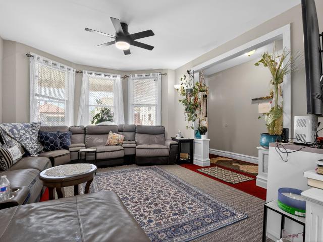 House for sale in Hudson, New Jersey