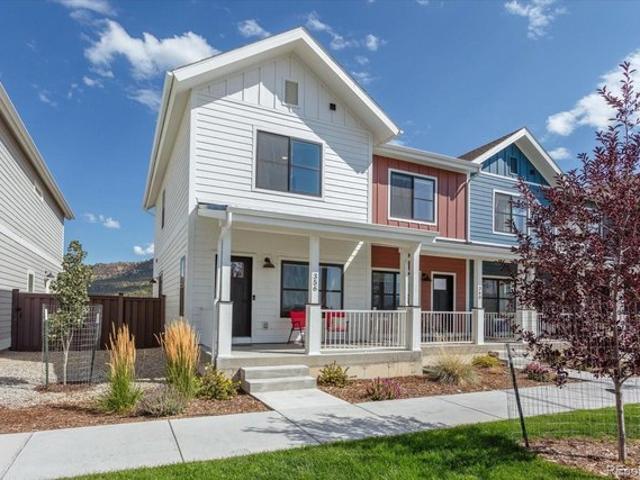 Townhouse for sale in Chaffee, Colorado
