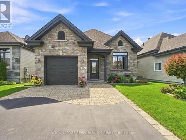 House for sale in Hawkesbury, Ontario
