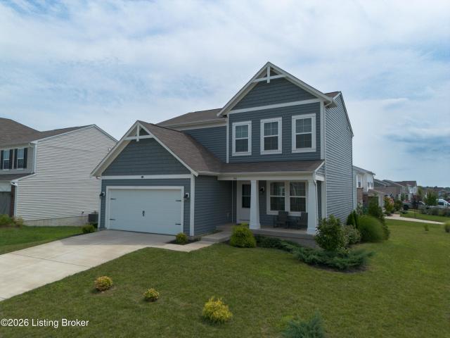 House for sale in Shepherdsville, Bullitt County