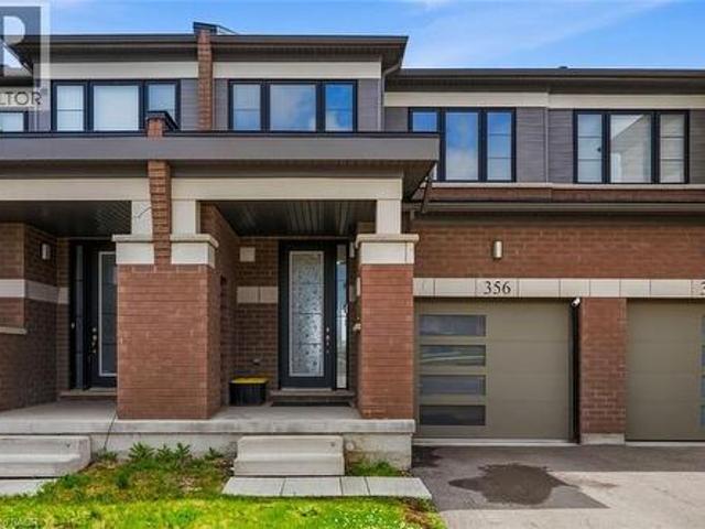 House for sale in Cambridge, Ontario