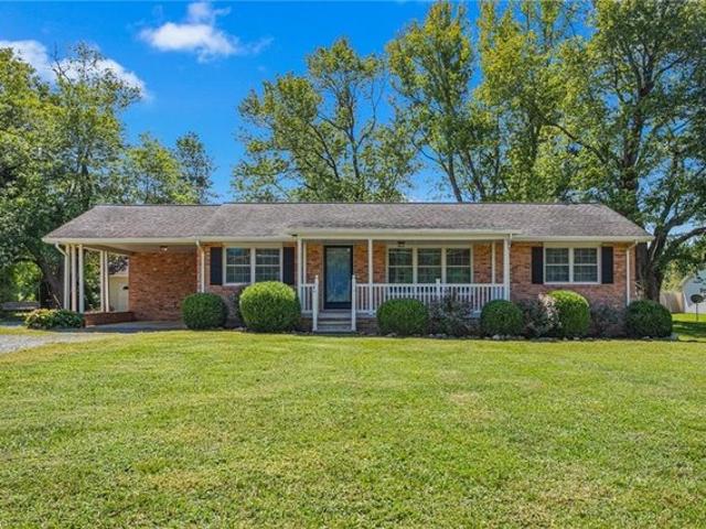 House for sale in Alamance, North Carolina