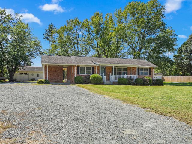 House for sale in Alamance, North Carolina