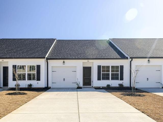 Townhouse for sale in Thomson, McDuffie County