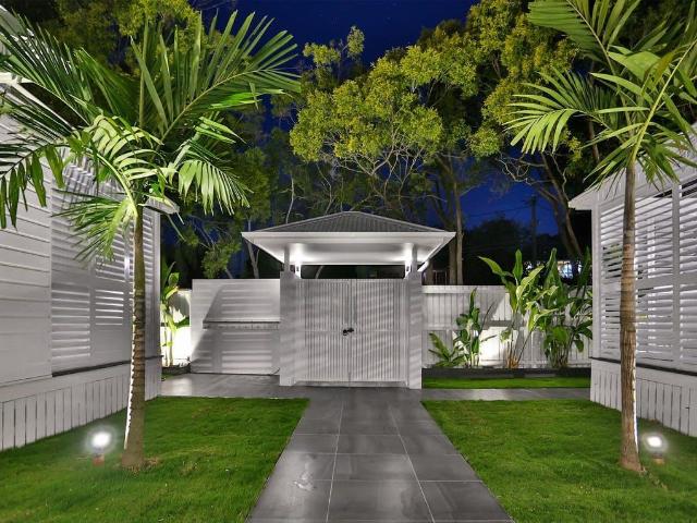 House for rent in Toombul, Queensland