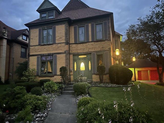 House for sale in Elk, Pennsylvania