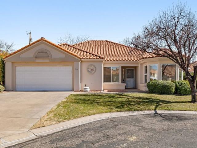 House for sale in Washington, Utah