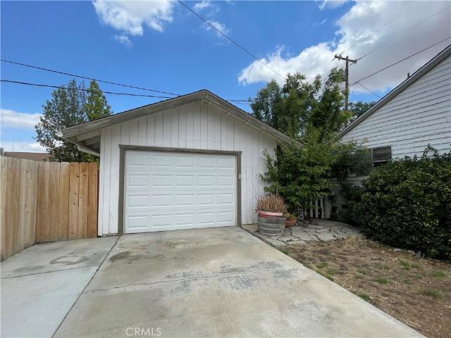 House for sale in Coalinga, Fresno County