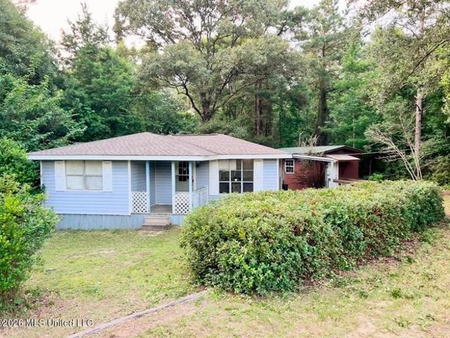 House for sale in Lucedale, Mississippi