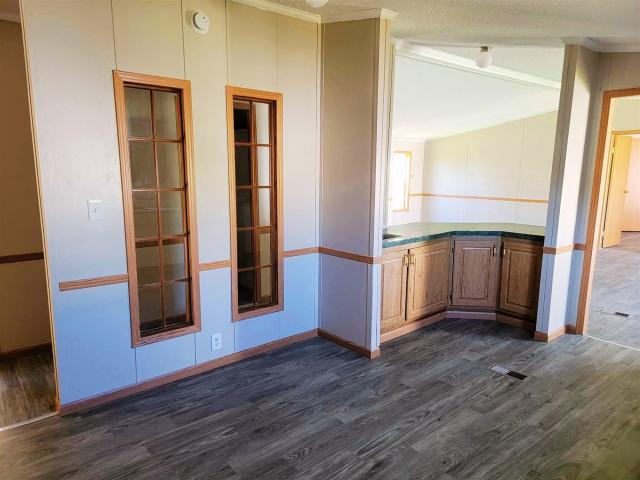 House for sale in Trailer park, Cedar Springs