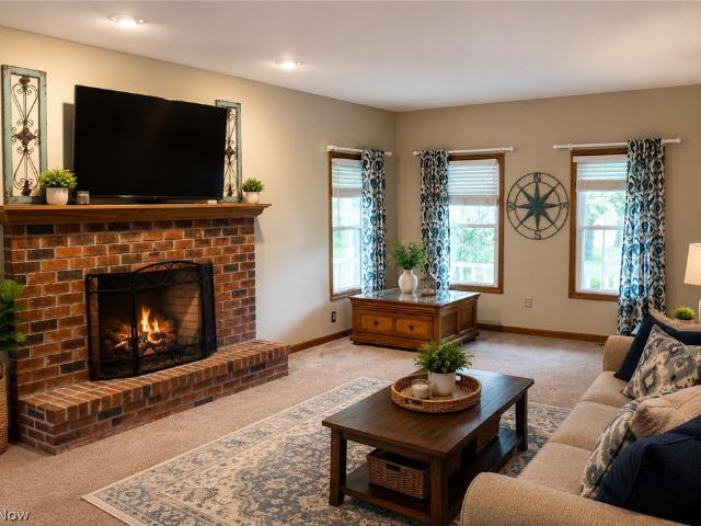 House for sale in Wadsworth, Ohio