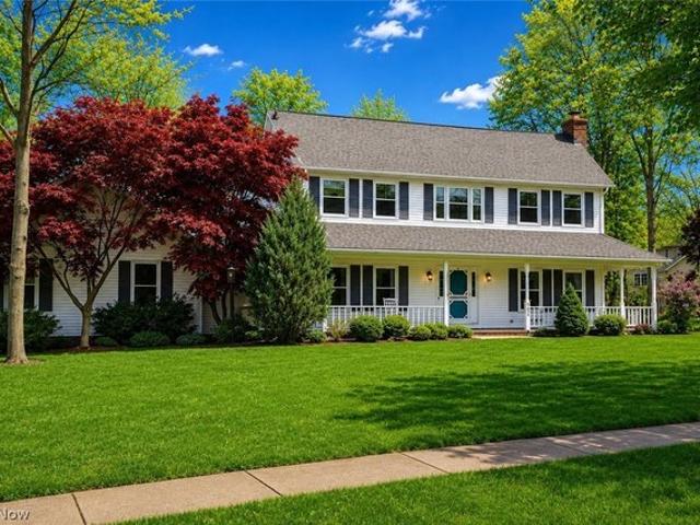 House for sale in Wadsworth, Ohio