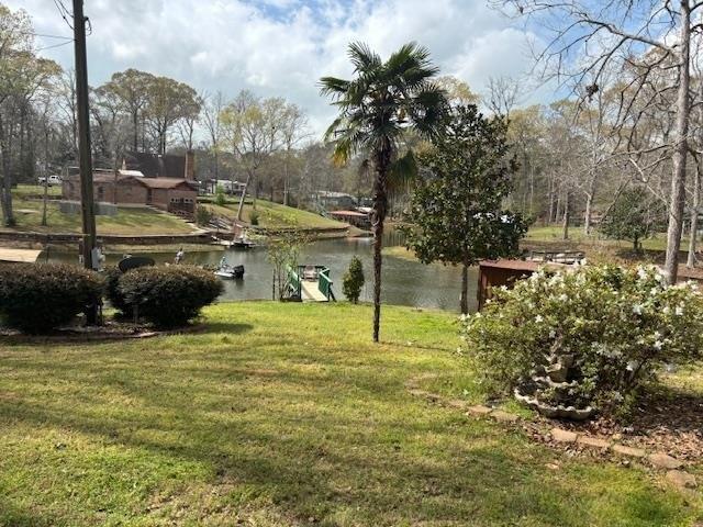 House for sale in Sabine, Texas