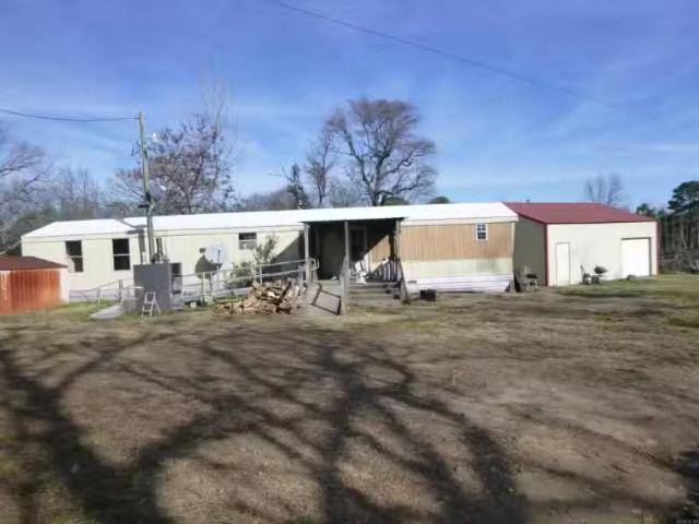 House for rent in Ark
