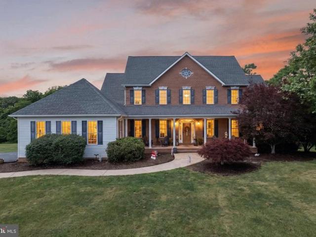 House for sale in Virginia