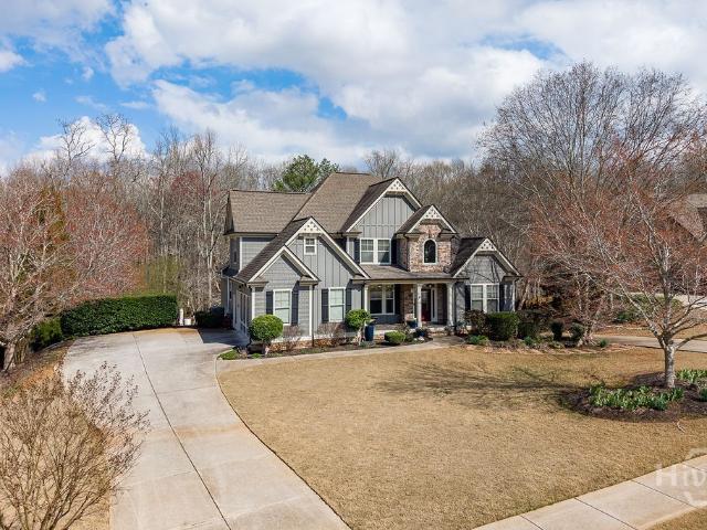 House for sale in Athens, Georgia