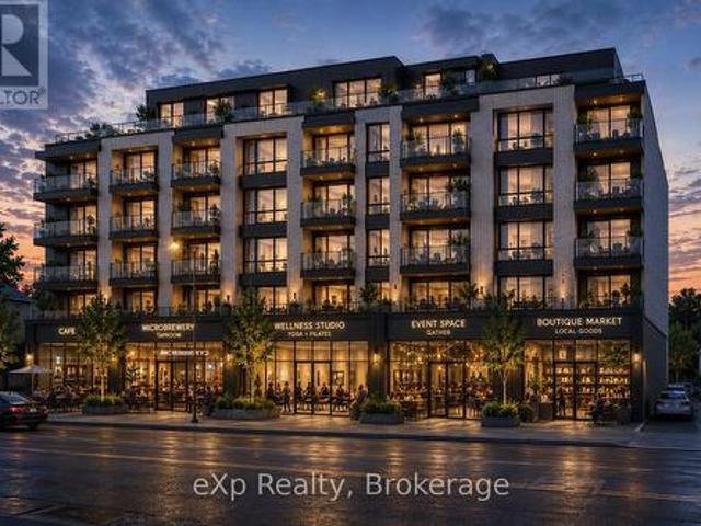 Land for sale in Belleville, Ontario