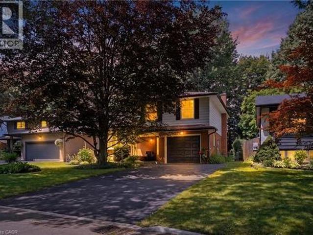 House for sale in Waterloo, Ontario