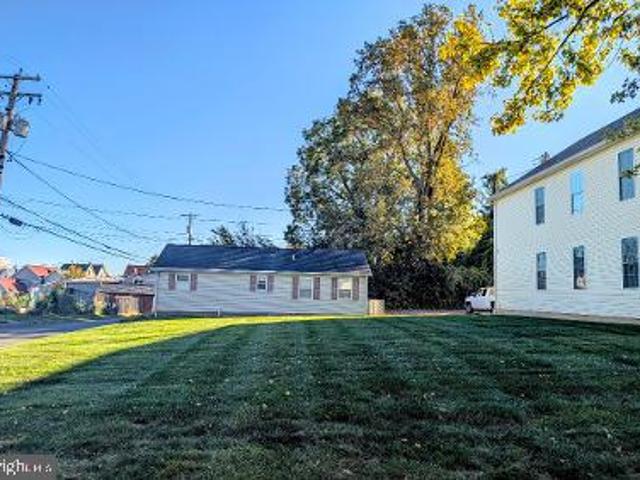 Commercial for sale in Havre de Grace, Harford County