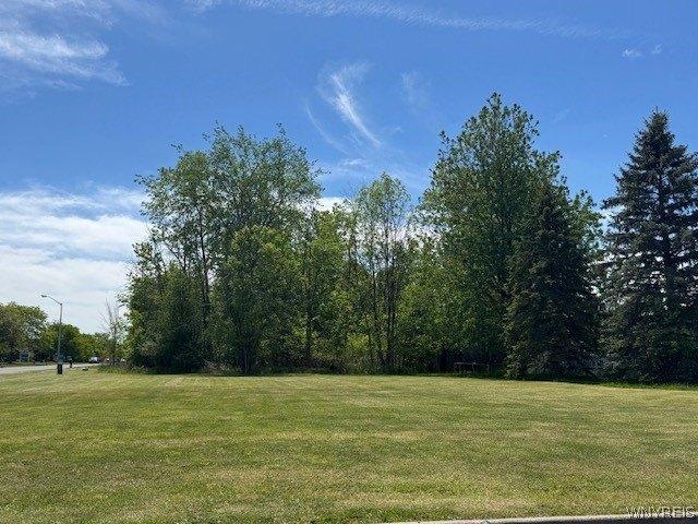 Land for sale in Niagara, New York