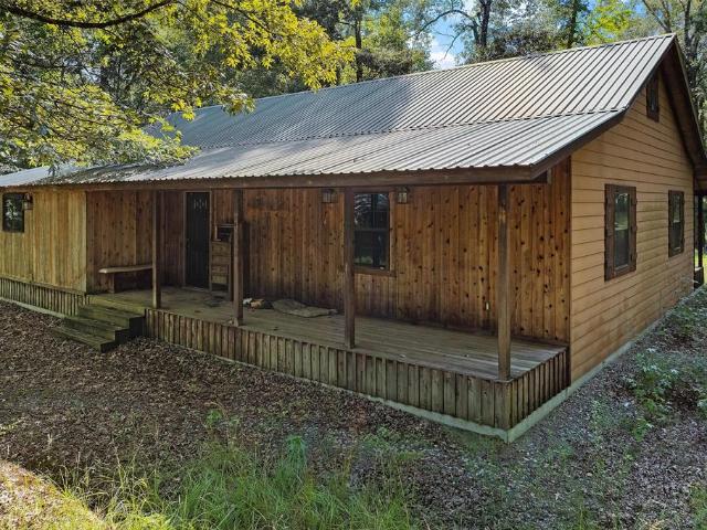 Land for sale in Benton, Louisiana